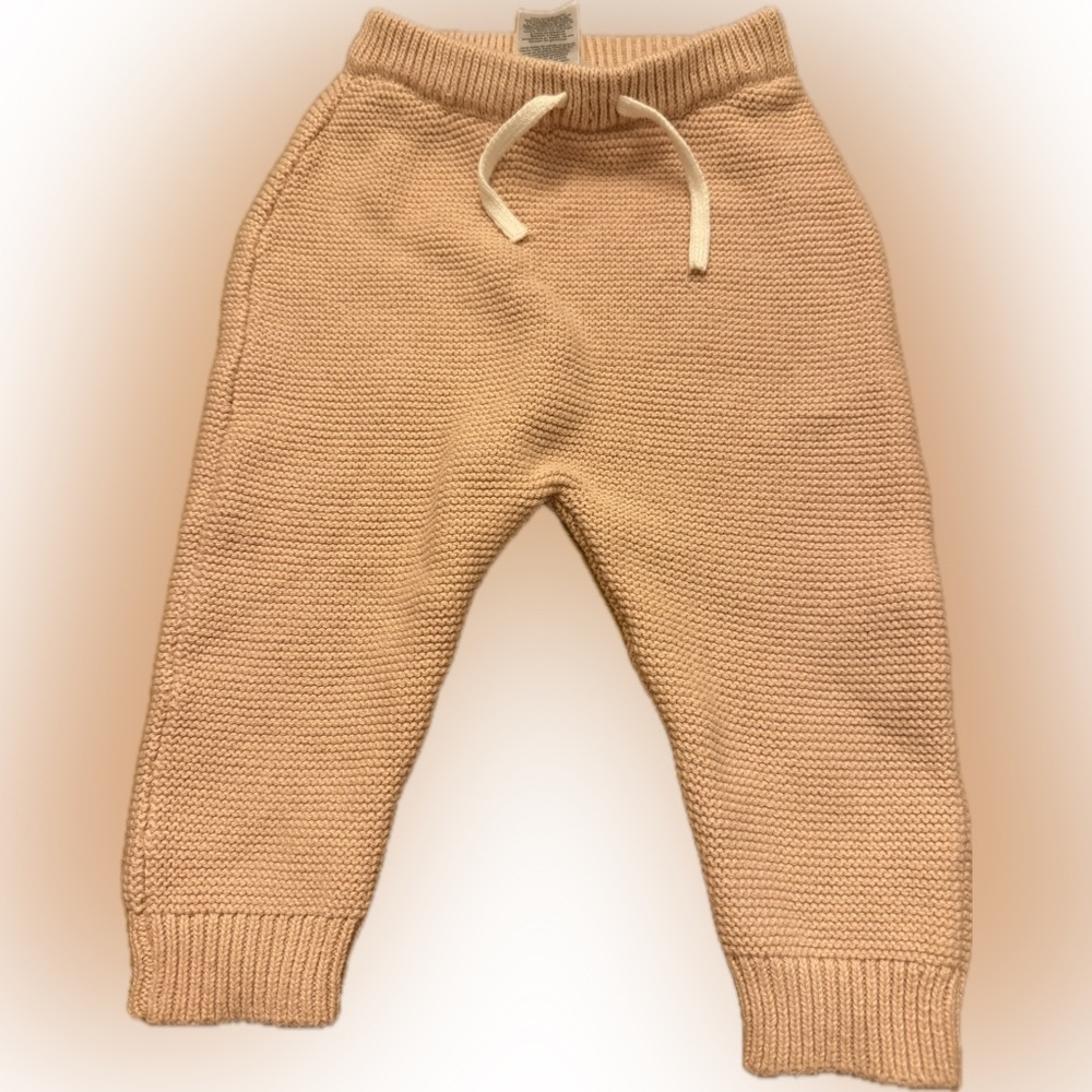 Rene Rofe Baby 2pc Knit Outfit - Picture 3 of 5